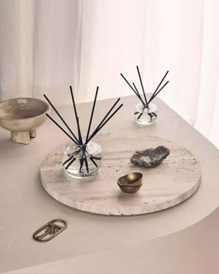Maple & Patchouli Reed Diffuser