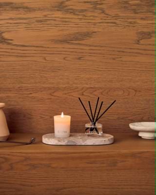 Mandarin Gin Reed Diffuser