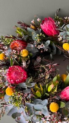 Native Wreath