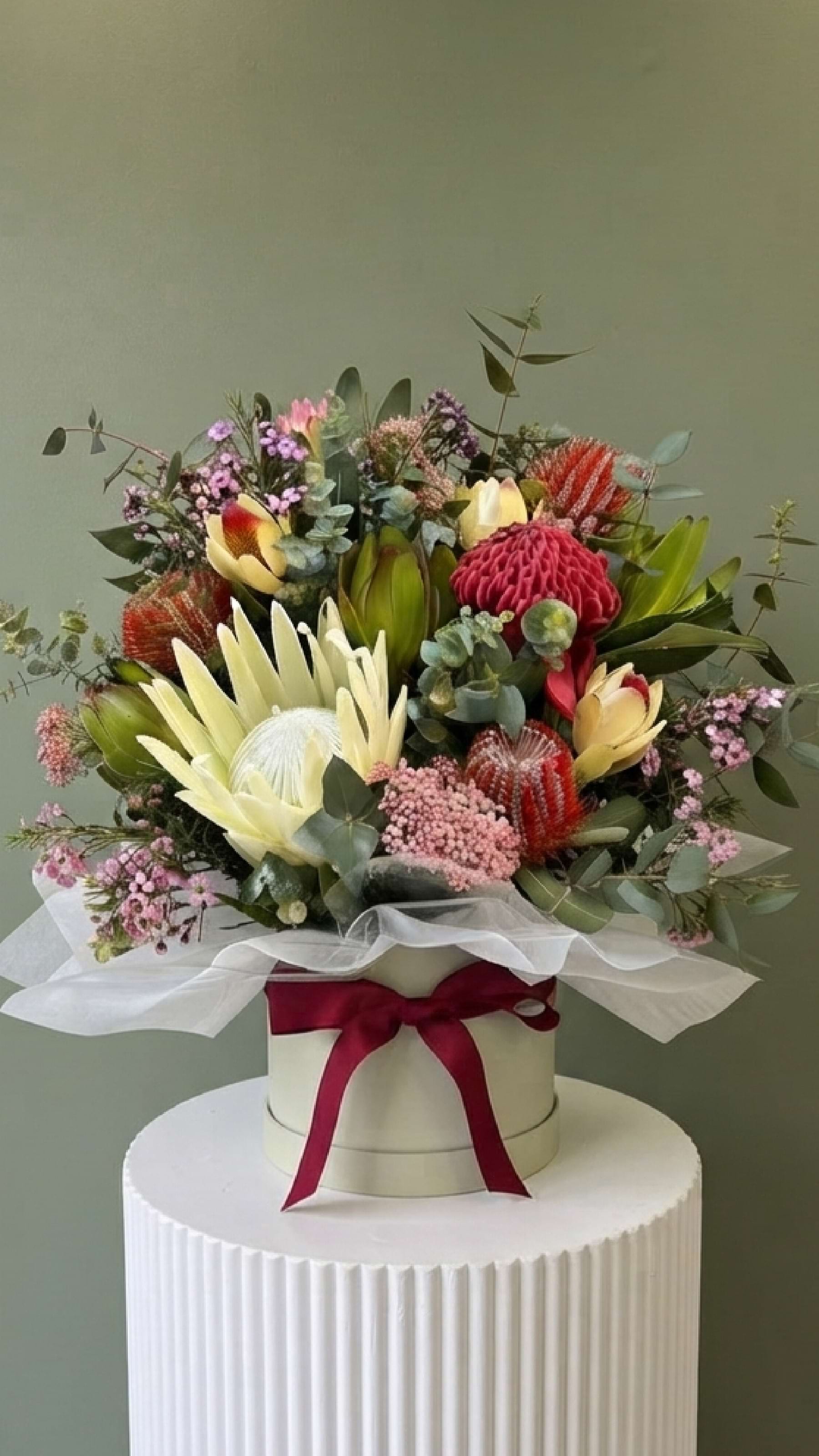 Wild Blooms Box