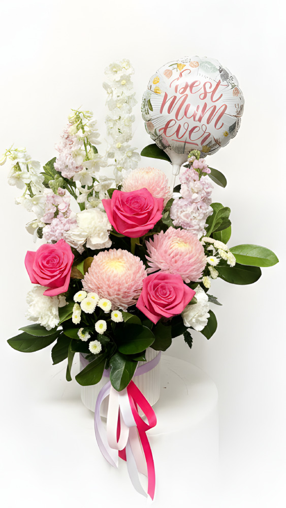 Darling Mum