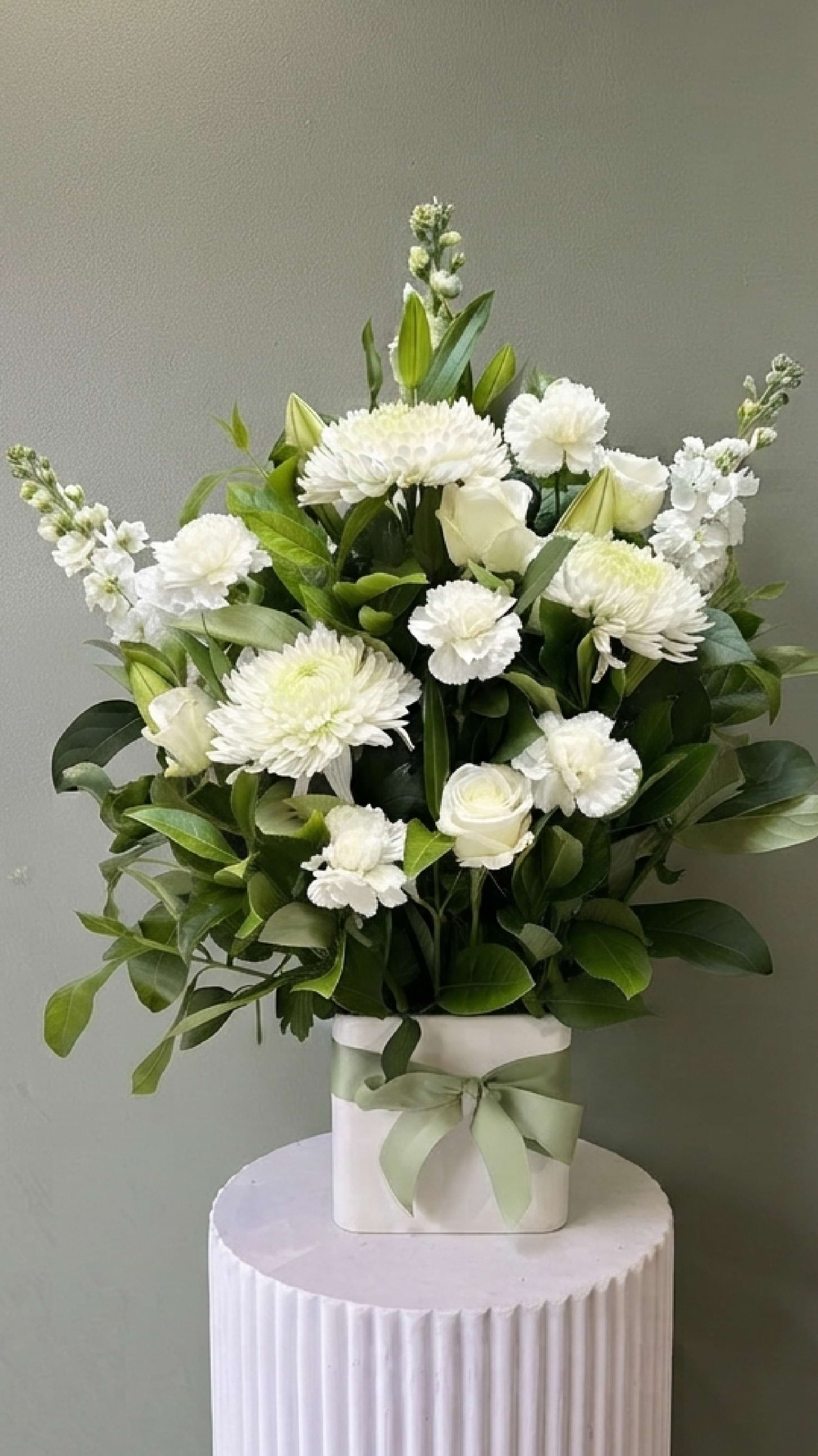 White Devine
