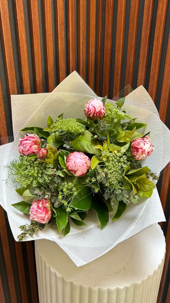 Peony Love