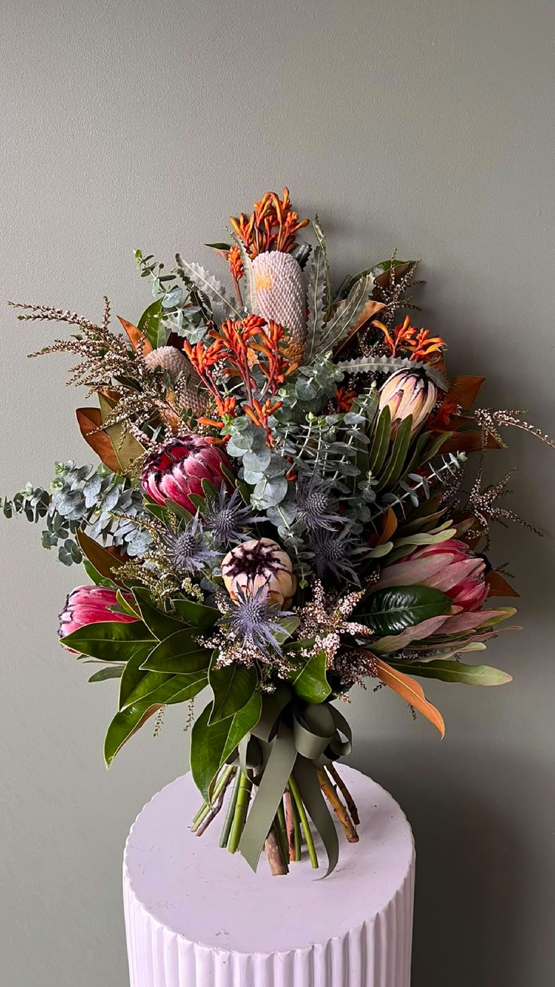 Native Sheaf