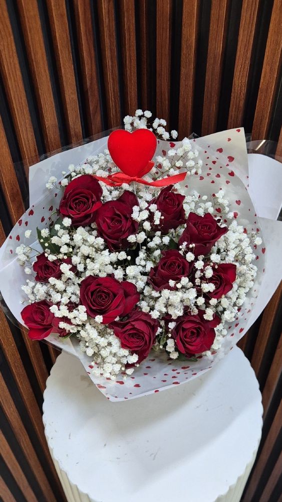 Fall In Love
