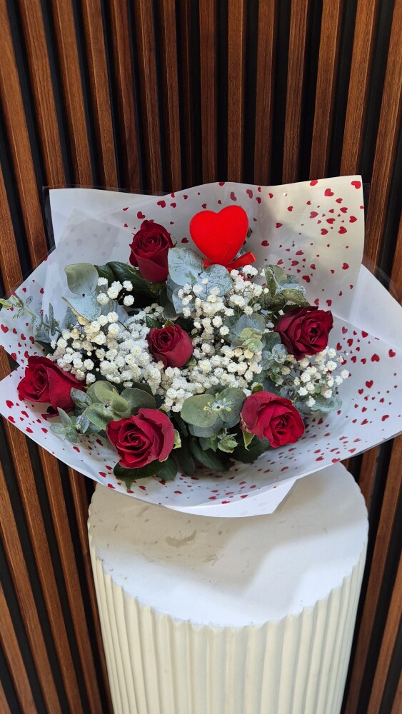 Love You