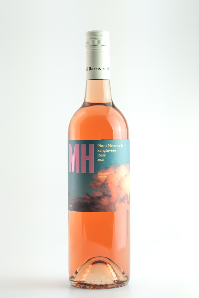 Mitchell Harris RosÃ©Â 