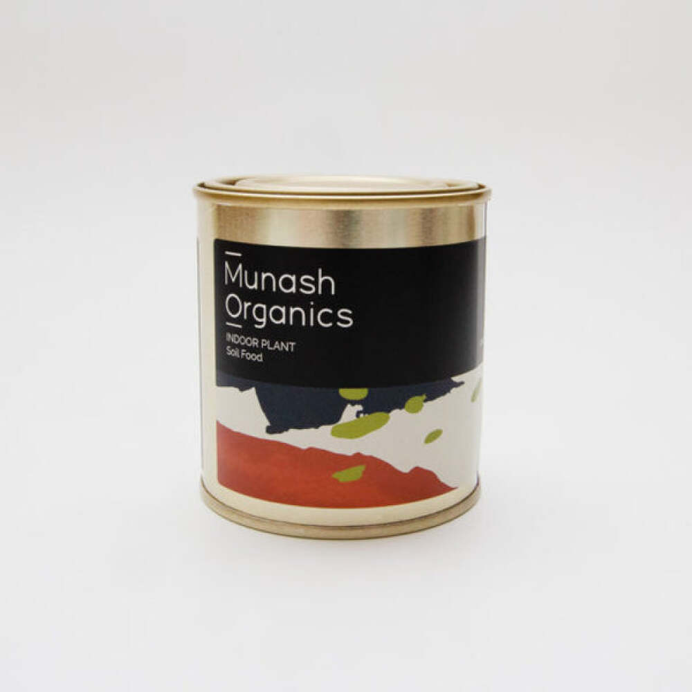 Munash Organics Plant Food