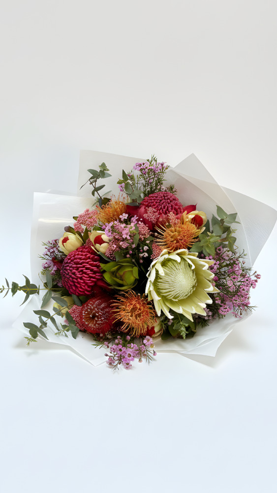 Wild Blooms