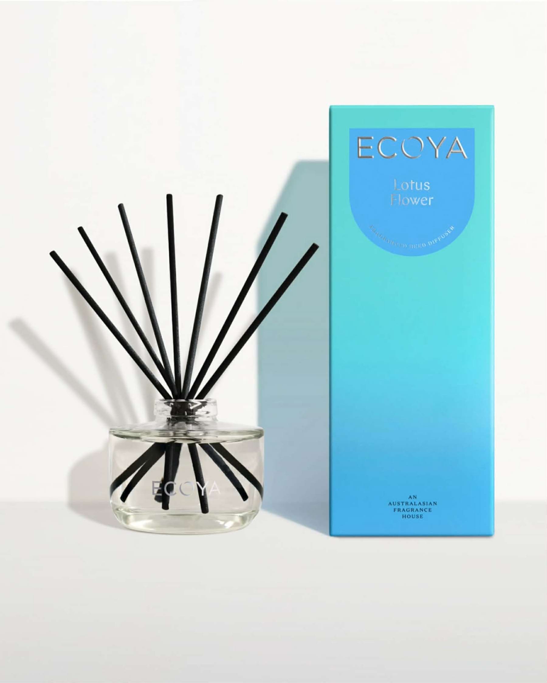 Lotus Flower Reed Diffuser 200ml
