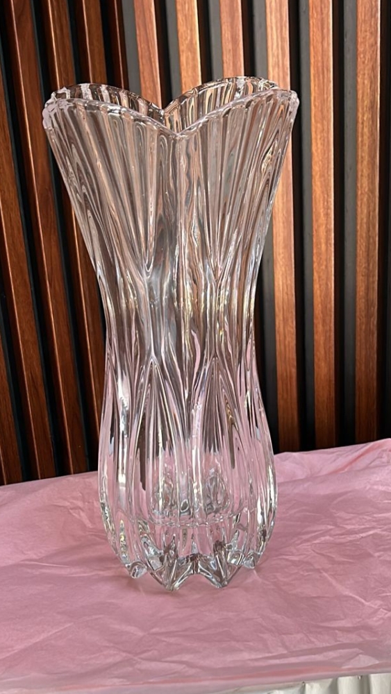 Vintage Vase 